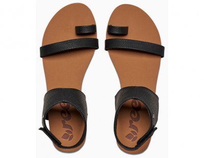 Reef Chinelos Hampton W